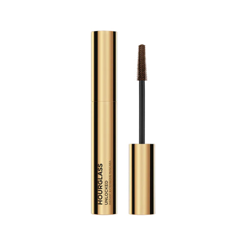 MASCARA UNLOCKED DEFINING ESPRESSO - HOURGLASS - Adrissa Beauty - Maquillaje