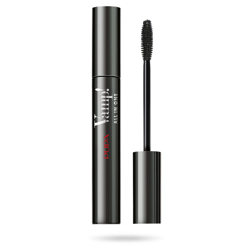 MASCARA VAMP ALL IN ONE VOLUMEN CURVA