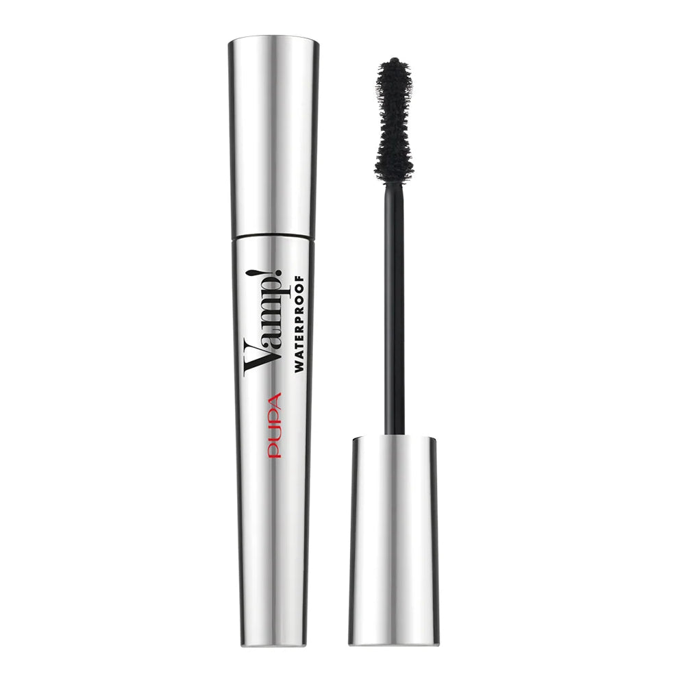 MASCARA VAMP CLASICA WATERPROOF