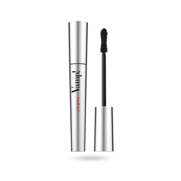 MASCARA VAMP CLASICA - PUPA MILANO - Adrissa Beauty - 