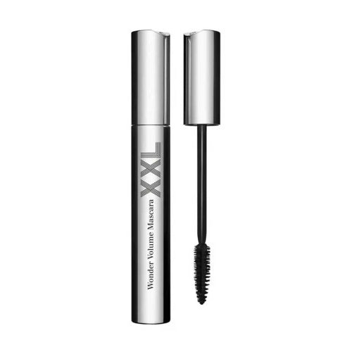 MASCARA WONDER VOLUME XXL 01 EXTREME BLACK 8ML - CLARINS - Adrissa Beauty - Maquillaje