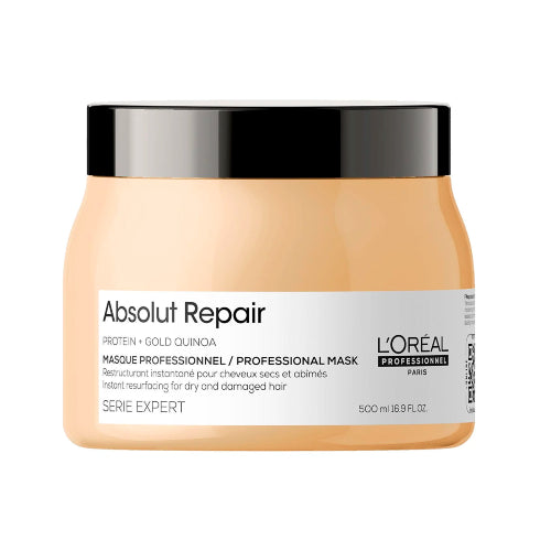 MASCARILLA ABSOLUT REPAIR 500ML