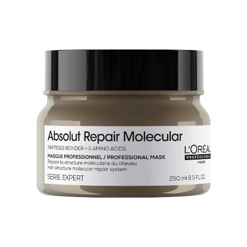 MASCARILLA ABSOLUT REPAIR MOLECULAR 250ML