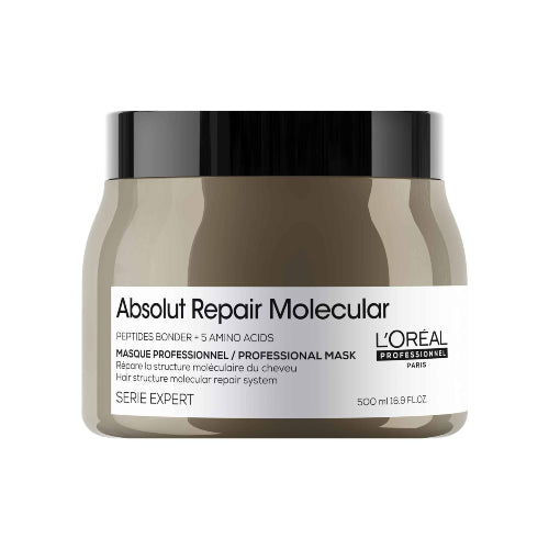 MASCARILLA ABSOLUT REPAIR MOLECULAR 500ML