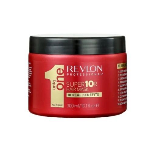 MASCARILLA ALL IN ONE 300ML - REVLON - Adrissa Beauty - Cuidado capilar