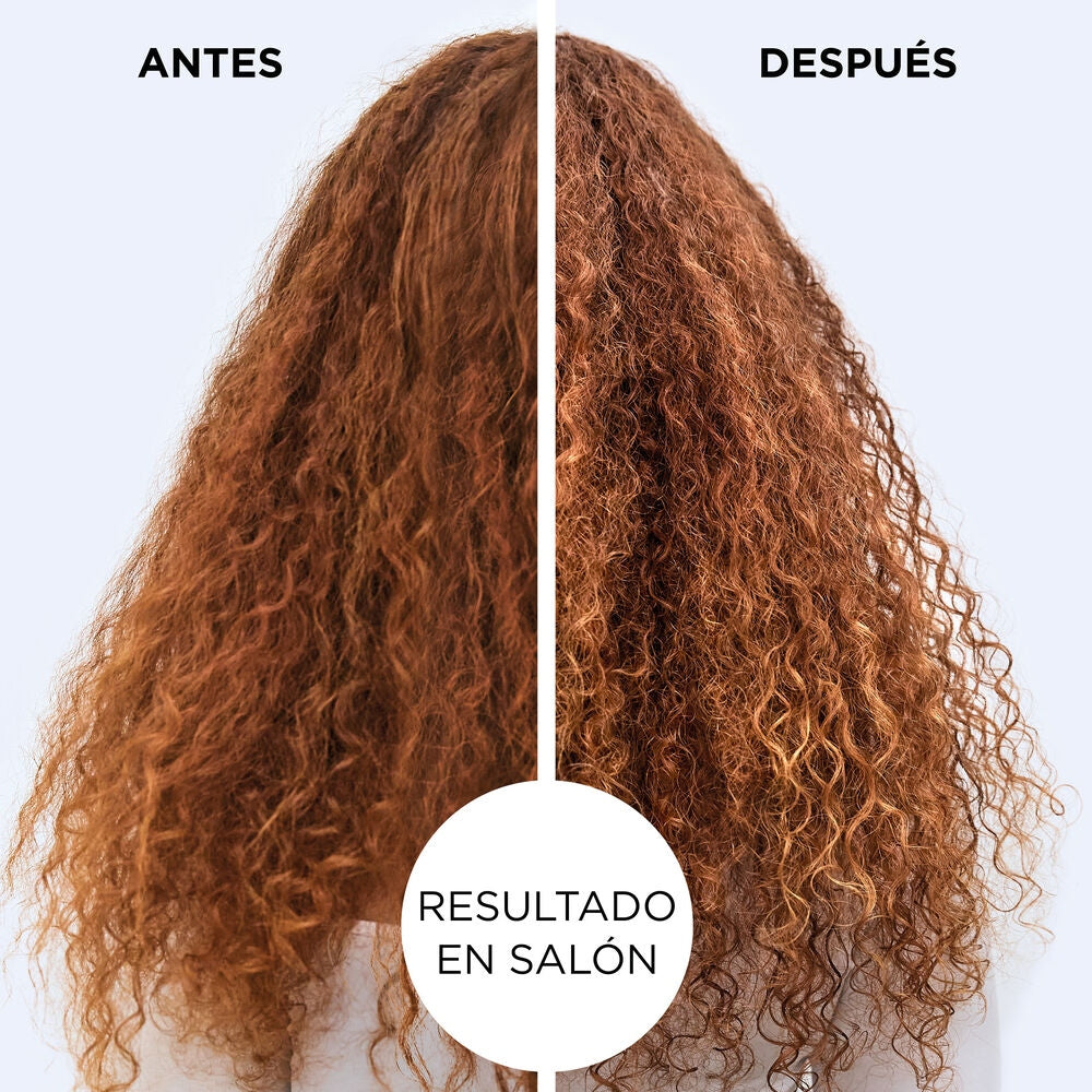 MASCARILLA CURL MANIFESTO 500ML - KERASTASE - Adrissa Beauty - Cuidado capilar