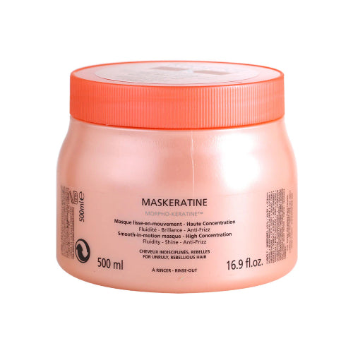 MASCARILLA DISCIPLINE MASKERATINE 500ML