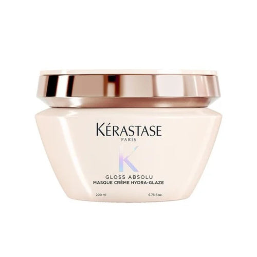 MASCARILLA GLOSS ABSOLU CREME HYDRA GLAZE 200ML