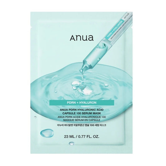 MASCARILLA PDRN HYALURON 1 SHEET