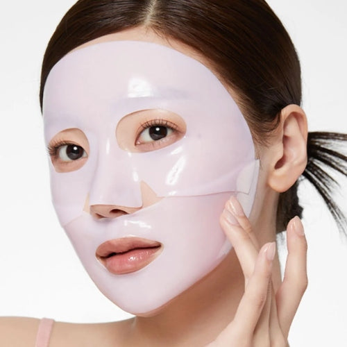 MASCARILLA PDRN PINK COLLAGEN GEL 1 SHEET - MEDICUBE - Adrissa Beauty - Cuidado de la piel