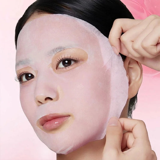 MASCARILLA PDRN PINK PEPTIDE SERUM 1 SHEET