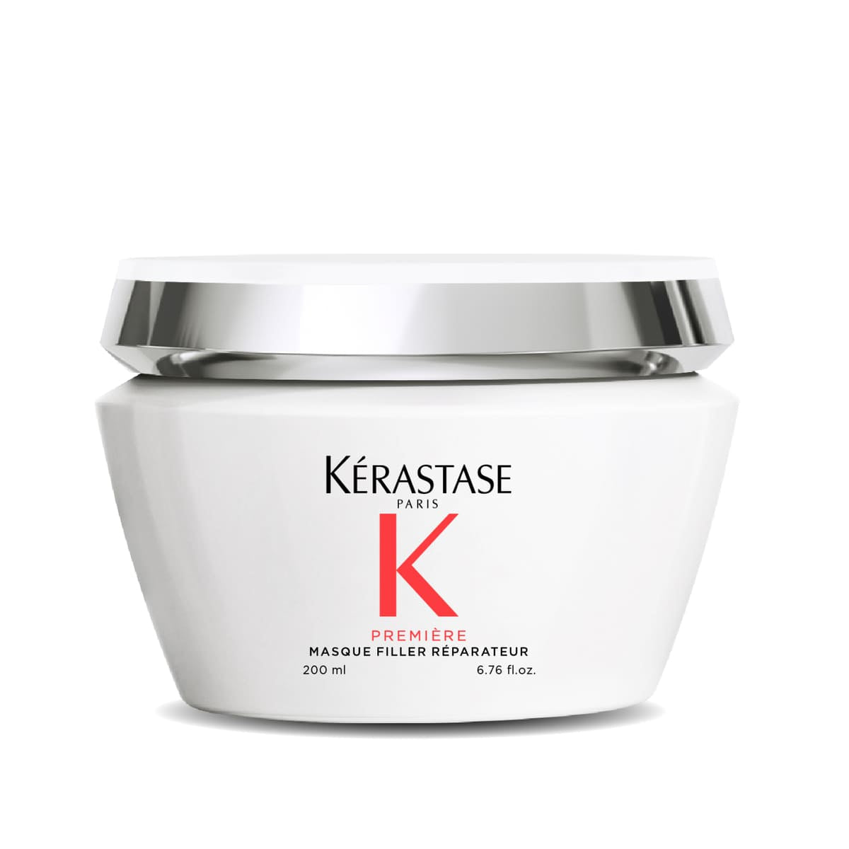 MASCARILLA PREMIERE FILLER REPARATEUR 200ML - KERASTASE - Adrissa Beauty - Cuidado capilar