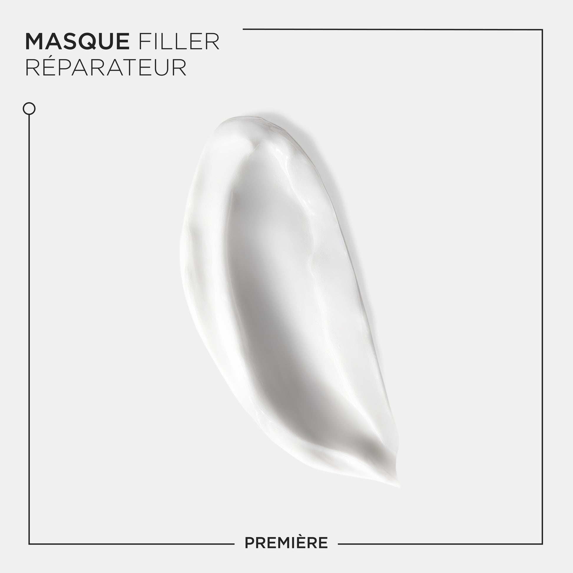MASCARILLA PREMIERE FILLER REPARATEUR 200ML - KERASTASE - Adrissa Beauty - Cuidado capilar