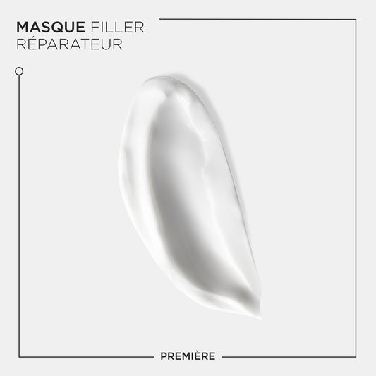 MASCARILLA PREMIERE FILLER REPARATEUR 200ML - KERASTASE - Adrissa Beauty - Cuidado capilar