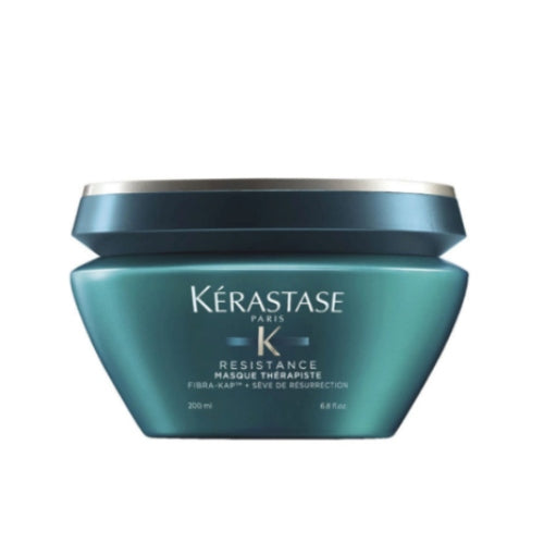 MASCARILLA RESISTANCE THERAPISTE 200ML - KERASTASE - Adrissa Beauty - Cuidado capilar