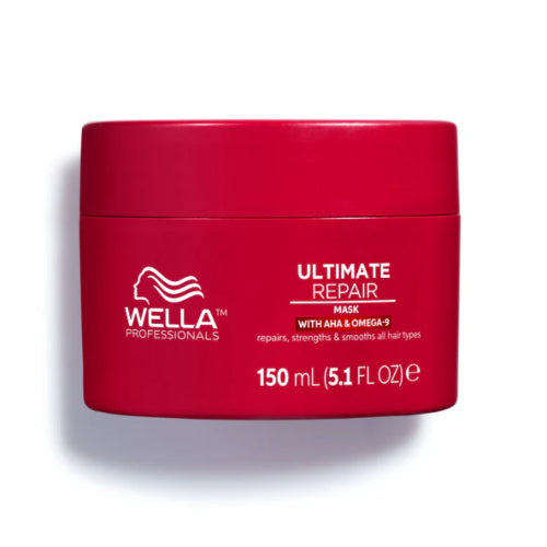 MASCARILLA ULTIMATE REPAIR 150ML - WELLA - Adrissa Beauty - Cuidado capilar