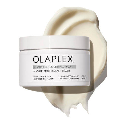 MASCARILLA WEIGHTLESS NOURISHING 200ML