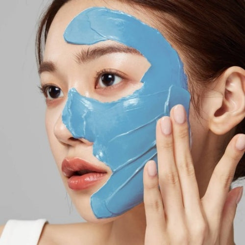 MASCARILLA ZERO PORE BLACKHEAD MUD 100GR - MEDICUBE - Adrissa Beauty - Cuidado de la piel