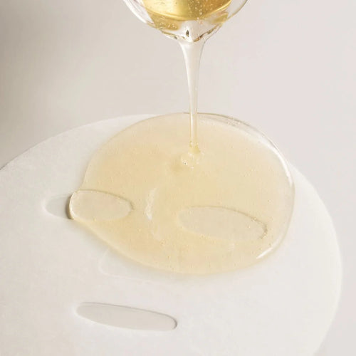 MASCARILLA WATERGEL SHEET AMPOULE MASK 1 SHEET - SKIN1004 - Adrissa Beauty - Cuidado de la piel