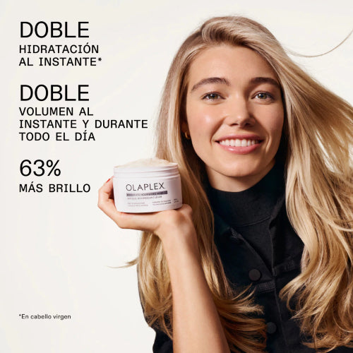 MASCARILLA WEIGHTLESS NOURISHING 200ML