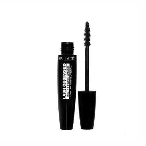 MASCARA LASH OBSESSED MASOB BLACK