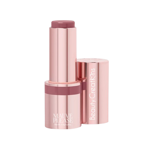RUBOR BARRA MAUVE PLEASE