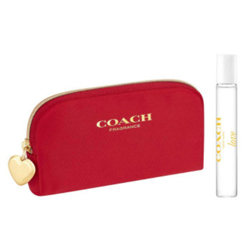 MINI COACH LOVE EDP 7.5ML CON MONEDERO