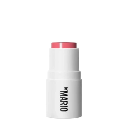 MINI RUBOR EN BARRA SOFT POP PALE PETAL - BY MARIO - Adrissa Beauty - Maquillaje