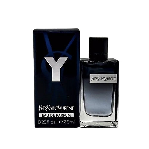 MINI Y EDP 7.5ML - YVES SAINT LAURENT - Adrissa Beauty - 