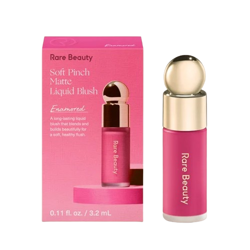 MINI RUBOR DEWY LIQUID ENAMORED 3.2ML
