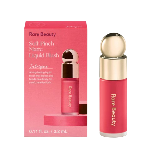 MINI RUBOR DEWY LIQUID INTRIGUE 3.2ML