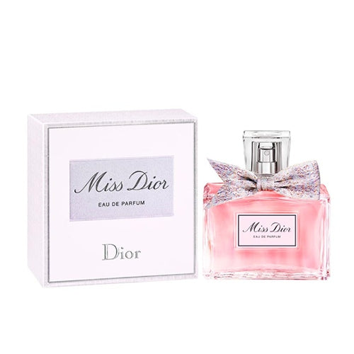 MISS DIOR 100ML D - DIOR - Adrissa Beauty - Perfumes y colonias