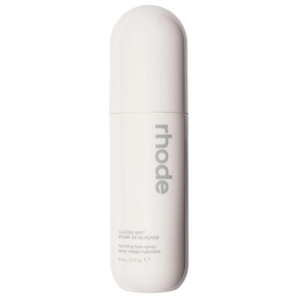 MIST GLAZING MILK HYDRATING 80ML - RHODE - Adrissa Beauty - Cuidado de la piel