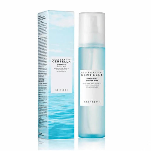 MIST HYALUCICA CLOUDY 120ML