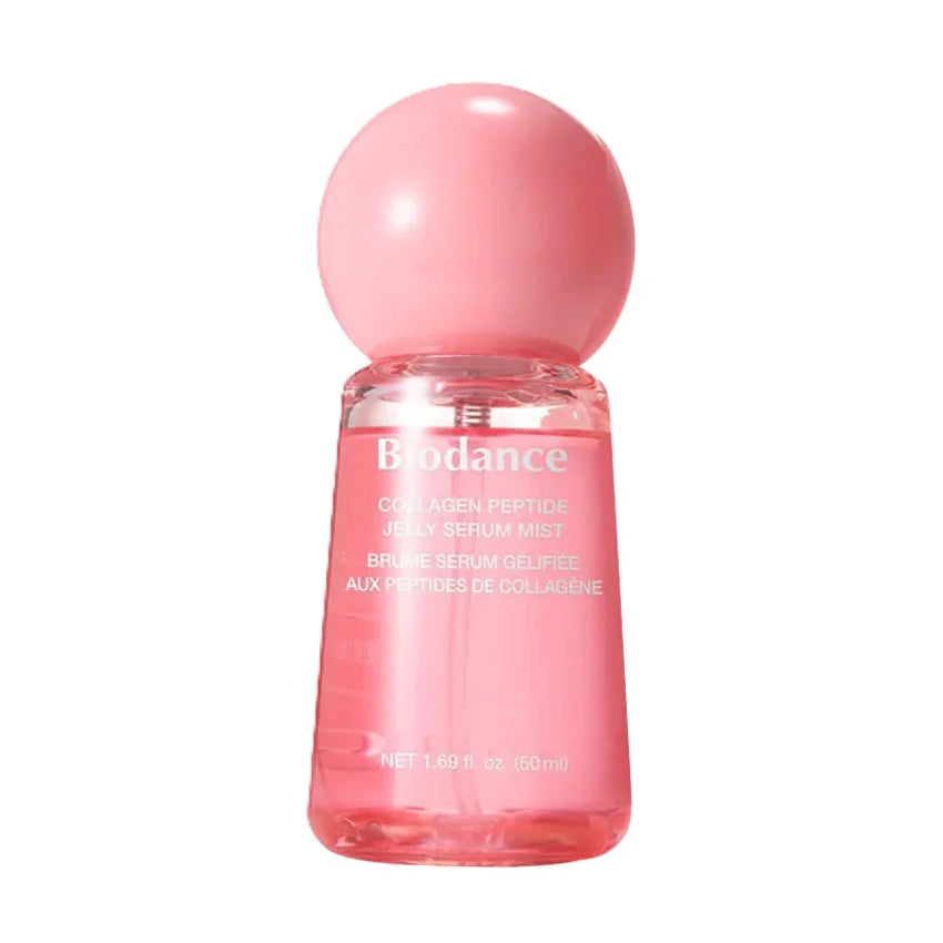 MIST SERUM COLLAGEN PEPTIDE JELLY 50ML