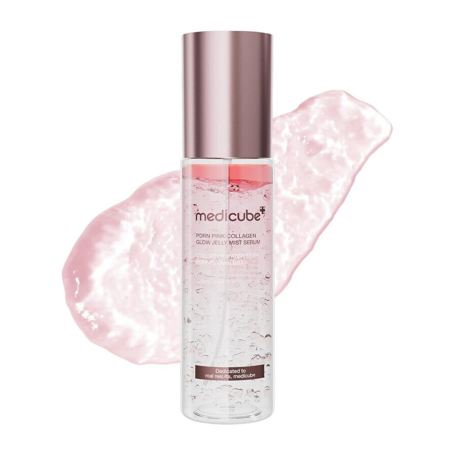 MIST SERUM PDRN PINK COLLAGEM GLOW JELLY 100ML