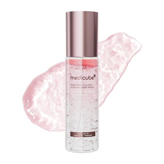MIST SERUM PDRN PINK COLLAGEM GLOW JELLY 100ML