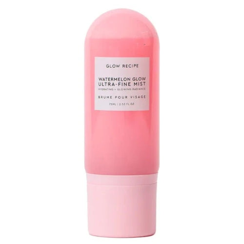 MIST WATERMELON GLOW ULTRA FINE HIDRATANTE + GLOW 75ML