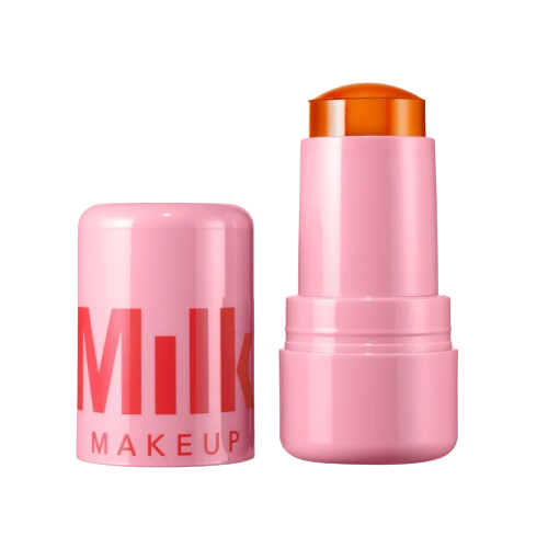 RUBOR LIP + CHEEK FIZZ - MILK - Adrissa Beauty - Maquillaje