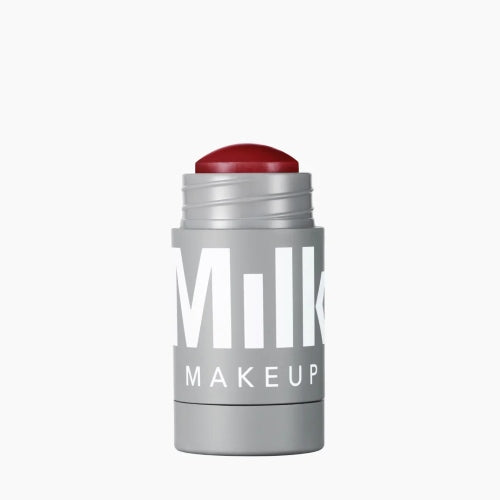 RUBOR LIP + CHEEK MUSE - MILK - Adrissa Beauty - Maquillaje de rostro