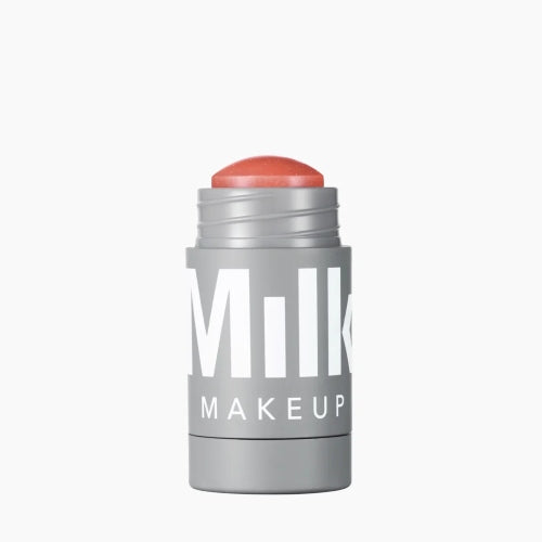 RUBOR LIP + CHEEK SMIRK - MILK - Adrissa Beauty - Maquillaje de rostro