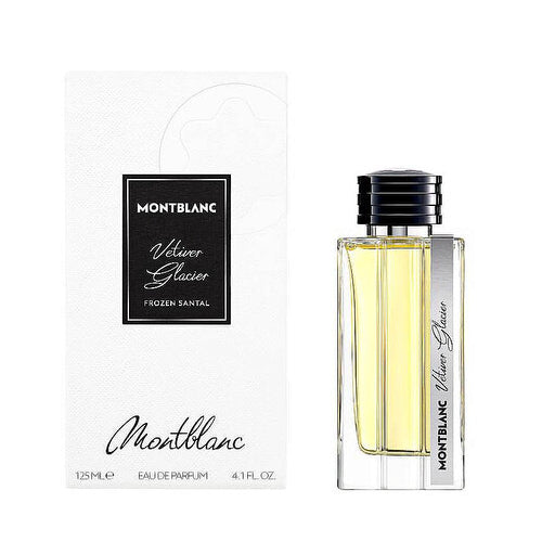 MONTBLANC VETIVER GLACIER FROZEN SANTAL EDP 125ML