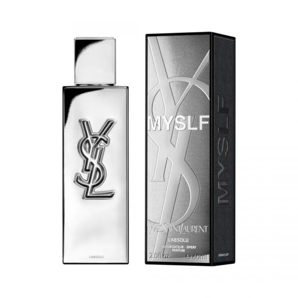 MYSLF L ABSOLU PARFUM 100ML C