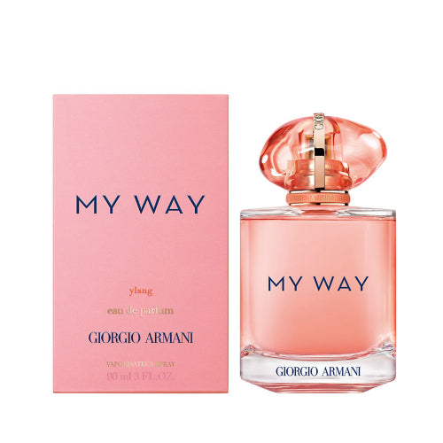 MY WAY YLANG EDP 90ML D