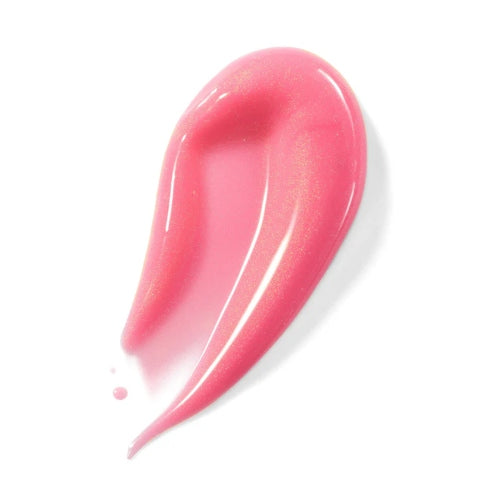 LABIAL LIP GLOSS DRIPGLASS GLAZED PINK MIRROR