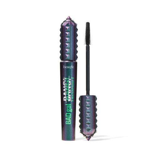MASCARA BAD GAL BANG WATERPROOF - BENEFIT - Adrissa Beauty - Maquillaje