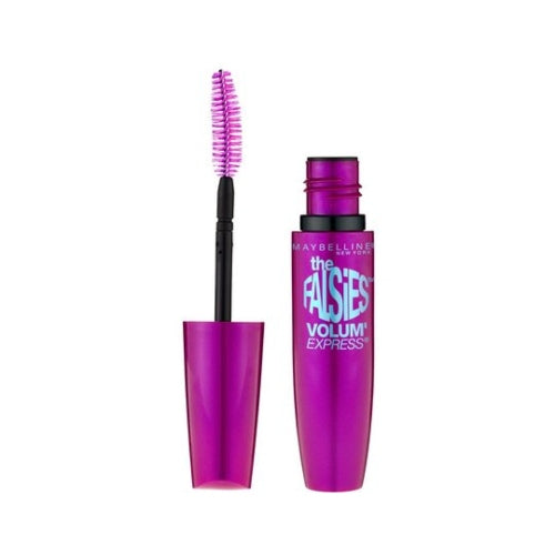 MASCARA THE FALSIES 280 - MAYBELLINE - Adrissa Beauty - Maquillaje para ojos