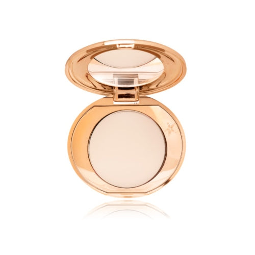 POLVO MINI AIRBRUSH 1 FAIR - CHARLOTTE TILBURY - Adrissa Beauty - Maquillaje