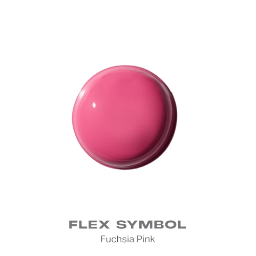 RUBOR HOT SHOT FLEX SYMBOL