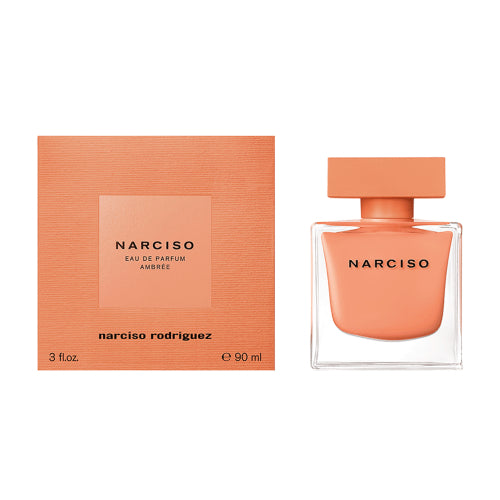 NARCISO AMBREE EDP 90ML D - NARCISO RODRIGUEZ - Adrissa Beauty - Perfumes y colonias